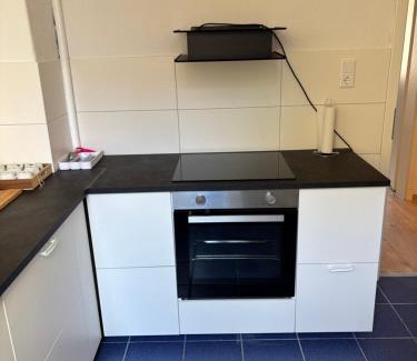 Western Ring Area Appartement | Ringflair Apartment