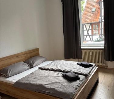 Western Ring Area Appartement | Ringflair Apartment