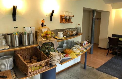 Guestrow Hôtel | Ringhotel Altstadt