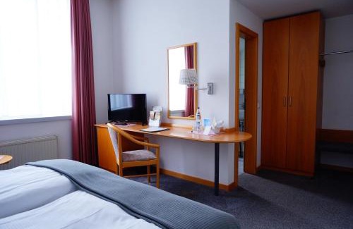Guestrow Hôtel | Ringhotel Altstadt