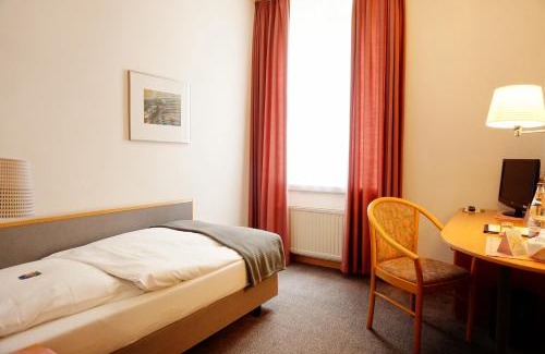 Guestrow Hôtel | Ringhotel Altstadt