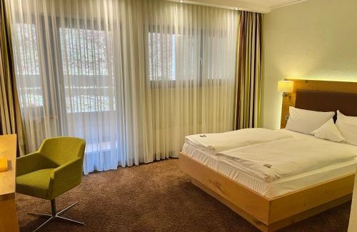 Kapfenhardt Hôtel | Ringhotel Mönch`s Waldhotel
