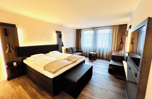 Hoexter Hôtel | Ringhotel Niedersachsen
