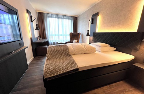 Hoexter Hôtel | Ringhotel Niedersachsen