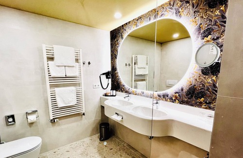 Hoexter Hôtel | Ringhotel Niedersachsen