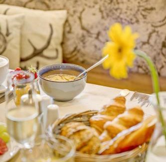 Schoenmuenzach Hôtel | Ringhotel Sonnenhof