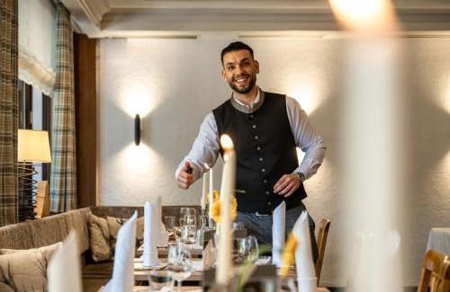 Schoenmuenzach Hôtel | Ringhotel Sonnenhof