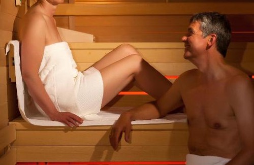 Ostseebad Kuhlungsborn Hôtel | Ringhotel Strandblick