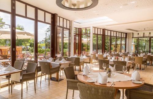 Diedrichshagen Hôtel | Ringhotel Warnemünder Hof