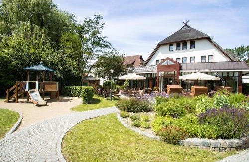 Diedrichshagen Hôtel | Ringhotel Warnemünder Hof