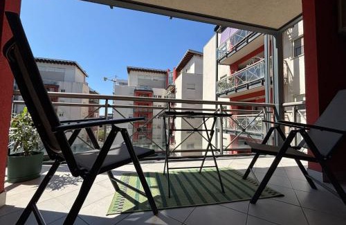 Old City Appartement | RingMo Apartment