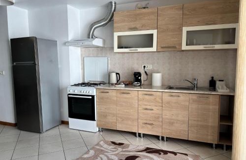 Old City Appartement | RingMo Apartment