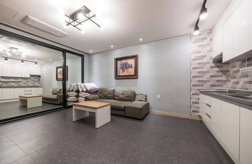 Gunsan Hôtel | Rings Hotel