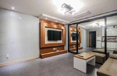 Gunsan Hôtel | Rings Hotel