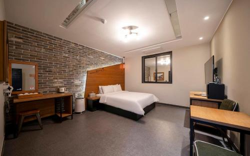 Gunsan Hôtel | Rings Hotel
