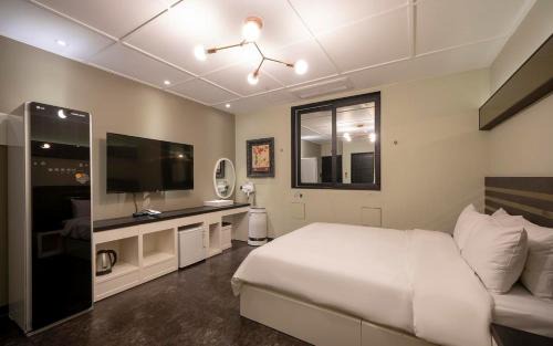 Gunsan Hôtel | Rings Hotel