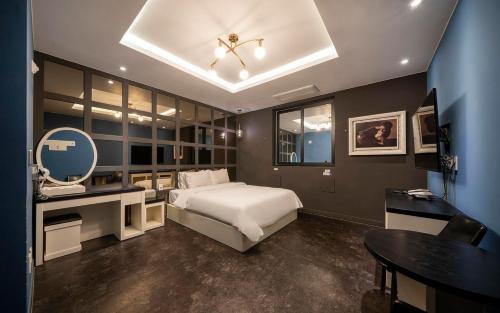 Gunsan Hôtel | Rings Hotel