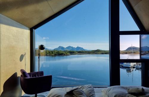 Klakksjorda Hôtel | Ringstad Resort