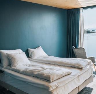 Klakksjorda Hôtel | Ringstad Resort