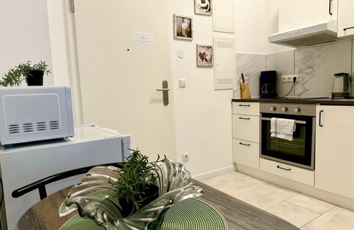 Neumuenster Maison | Ringstraße 37 W1 - 1 bedroom
