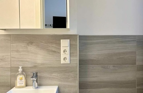 Neumuenster Maison | Ringstraße 37 W1 - 1 bedroom