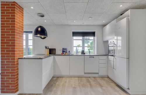 Faaborg Appartement | "Ringulf" - 350m from the sea by Interhome