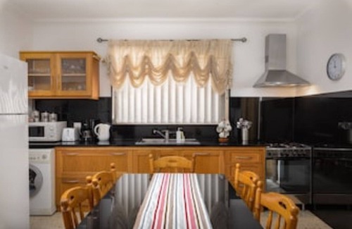 Santa Maria Estate Villa | Ringway Luxurious Private Villa , Large Sun Deck ,BBQ, Private Pool, Gms Rm