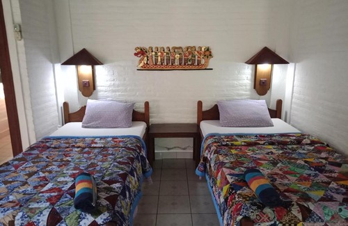 Lovina Hôtel | Rini hotel