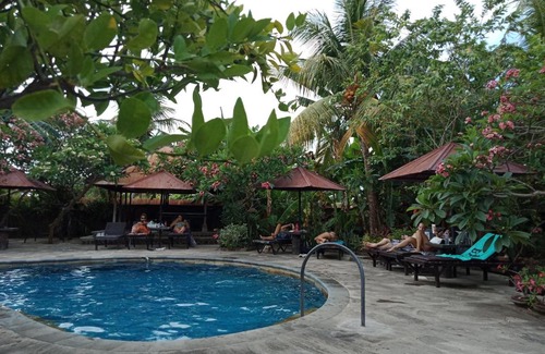Lovina Hôtel | Rini hotel