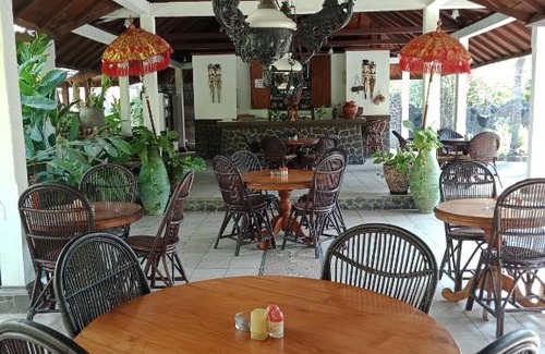 Lovina Hôtel | Rini hotel