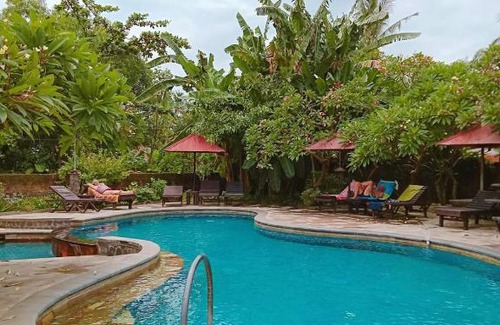 Lovina Hôtel | Rini hotel