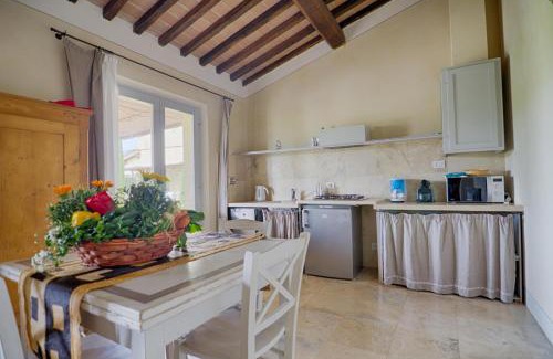 Sovicille Maison | Rinidia Bio