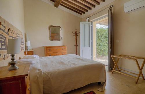 Sovicille Maison | Rinidia Bio