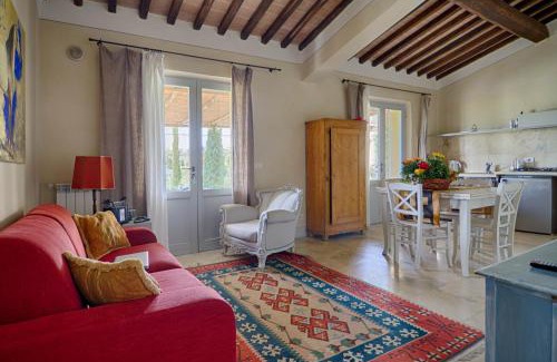 Sovicille Maison | Rinidia Bio
