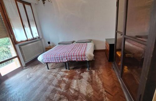 Siena Appartement | Rinidia - Siena Celso Cittadini Grande