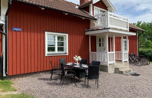 Rinkeby Maison | Rinkeby Gård