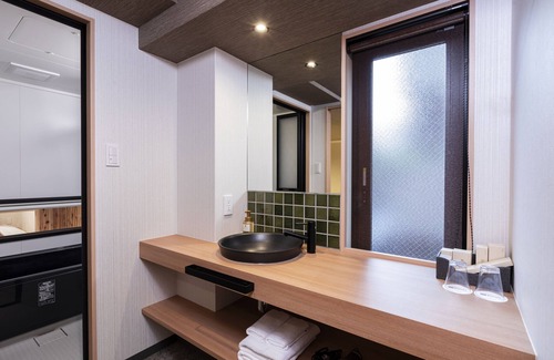 Gion Maison | Rinn Gion Kenninji Villa