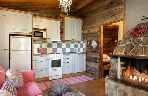 Asikkala Maison | Rinnekämppä by Interhome