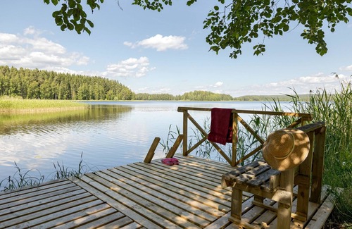 Asikkala Maison | Rinnekämppä by Interhome
