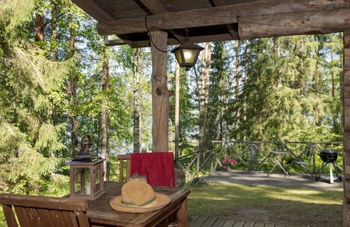 Asikkala Maison | Rinnekämppä by Interhome