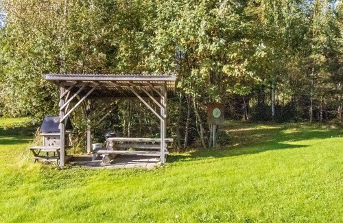 Tahkovuori Maison | Rinnepelto lomamökit by Interhome