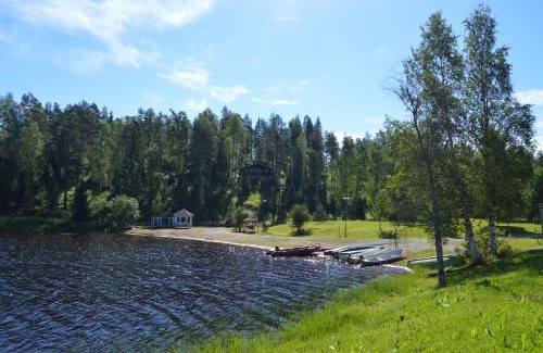 Nilsia Appartement | Rinnetupa Apartment
