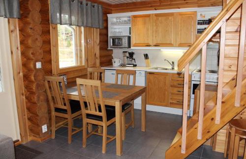 Nilsia Appartement | Rinnetupa Apartment
