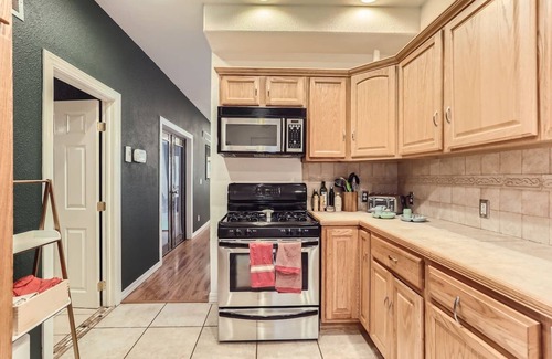 Whittier Maison | RINO I Five Points I Downtown I Freshly Remodeled