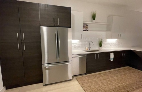 River North Art District Appartement | RINO Luxury Apt walk 2 Stadium, shops, restaurants