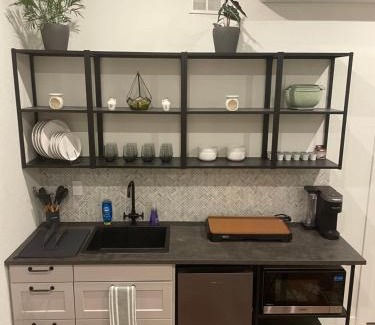 Cole Maison | RiNo Self-Care Studio