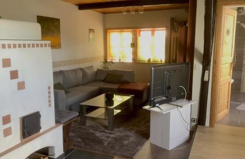 Rinteln Appartement | Rinteln-Loft mit E-Auto-Ladestation