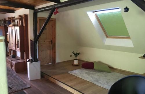 Rinteln Appartement | Rinteln-Loft mit E-Auto-Ladestation