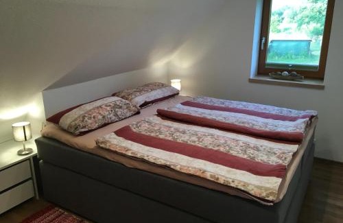 Rinteln Appartement | Rinteln-Loft mit E-Auto-Ladestation