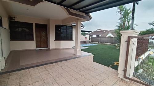 Taman Rinting Maison | Rinting Corner Islamic Homestay, Pasir Gudang